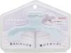 Канцелярский зажим Sunstar Вырубной зажим Ukamuri Smoky Soda S3623343