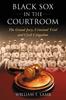 Книга Black Sox In the Courtroom : The Grand Jury, Criminal Trial and Civil Litigation