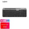 Logitech K580 Тонкая беспроводная клавиатура для нескольких устройств