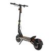 KuKirin Электросамокат T3 Commuter, мотор 800 Вт, 48 В 15,6 Ач, 10-дюймовые вакуумные шины, передние и задние двойные пружинные амортизаторы