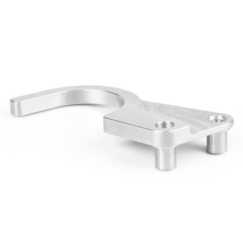 Нижний направляющий ролик цепи ГРМ двигателя Honda K20/K24 для модификаций серии K