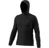 Куртка с капюшоном Dynafit Blacklight Thermal