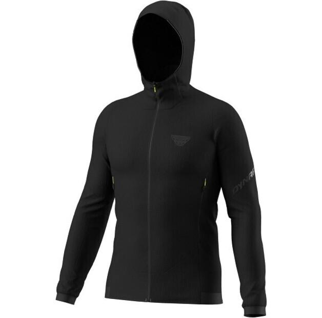 Куртка с капюшоном Dynafit Blacklight Thermal