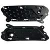 Fog Light Frame for Range Rover Evoque 2012-2018 (LR074208, LR074224)
