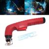 S45 Plasma Torch Plasma Cutting Torch Perfect for Cutting Metal and Plastic, Strong Fire Resistances Tool