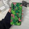 Чехол с узором кактуса для Samsung Galaxy A56 A36 A16 A33 A13 A23 A52 A32 A12 A54 A34 A14 A53 A15 A35 A55 A17