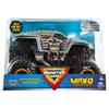 Official Monster Jam Max D Monster Truck Diecast Vehicle 1:24 Scale