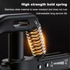Grip Strength Trainer Hand Grip Strengthener with Adjustable Resistance 5-120KG Real-Time Data Display Forearm Strengthener