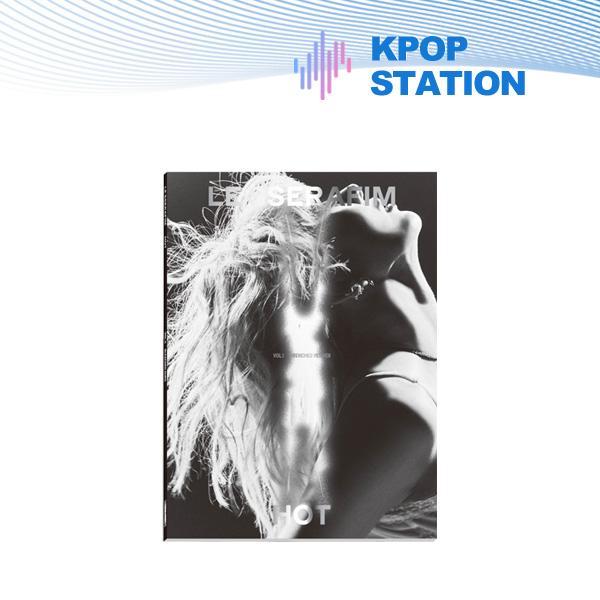 LE SSERAFIM 5th Mini Album [HOT] [Random Version]