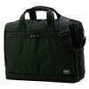 Stage 3WAY Briefcase Black 620-08283