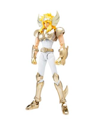 Saint Cloth Myth EX Cygnus Hyoga Bronze LIMITED NATIONS ограниченный товар (Новая Ткань) ~ЗОЛОТОЕ ИЗДАНИЕ~ "ТАМАШИИ ТОКИО"