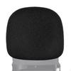 Microphone Cover Sponge Accessories Handheld Windscreen Windshield