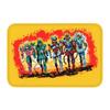 Custom Knights Of The Zodiac Saint Seiya Pegasus Fantasy Doormat Mat Anti-Slip Bathroom Kitchen Garage Rug Carpet 40*60cm