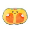 Naito Design Institute Pochamaru Series Plush Toy S Autumn Taste Series Pumpkin