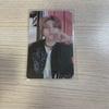 Straykids Photocard Straykids Pocahan Концерт Счастливый розыгрыш