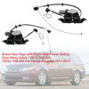 Brand New Rear Left+Right Side Power Sliding Door Motor Cable For Honda Odyssey 2011-2017