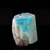 Stones and Minerals. Amazonite. 471.5 Ct. Konso, Ethiopia.