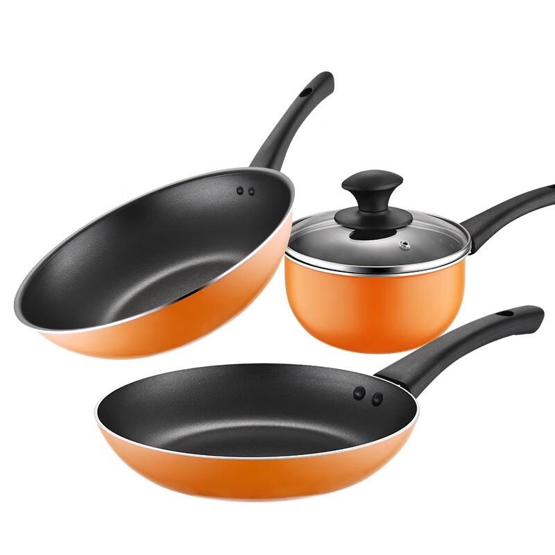 Набор антипригарной посуды Aishida Kitchen Charm