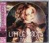 CD LITTLE BOOTS - Hands WPCR13550 679, Atlantic 2009 Япония Оби Танцевальная и Электронная