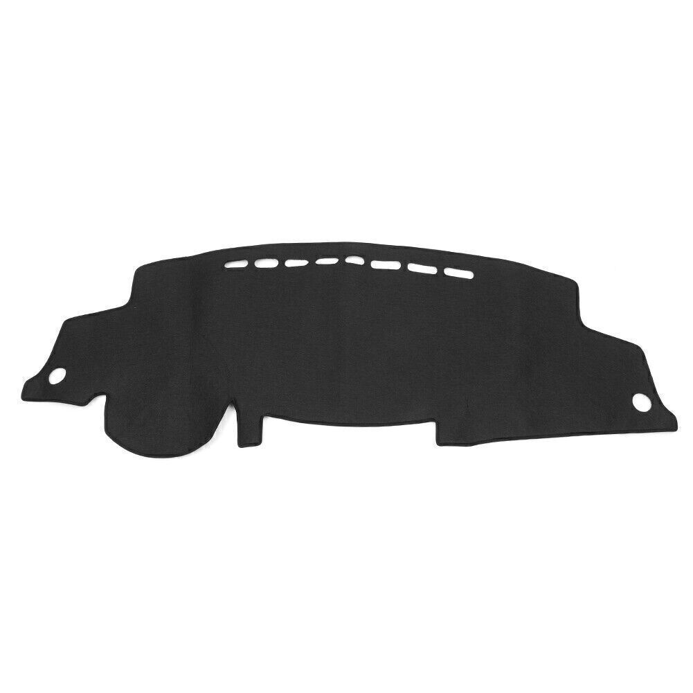 Автомобильный коврик для приборной панели для TOYOTA KLUGER/TOYOTA HIGHLANDER 2008-2013