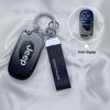 Защитный чехол для ключа Jeep Compass/Cherokee/Commander/Grand Cherokee/Renegade