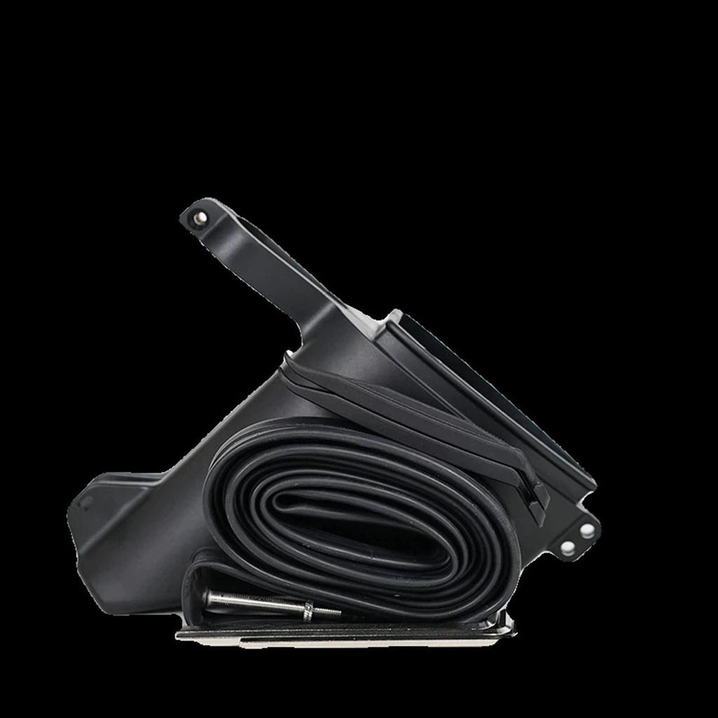 Сумка-седло для велосипеда Seat Pack под Wedge Tail