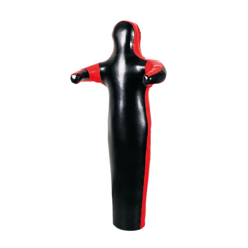 JINGGENG Professional Wrestling & Rescue Training Dummy