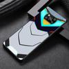 Роскошный чехол в стиле меха для Xiaomi Poco X5 X3 NFC X4 Pro 5G F4 GT M5 M5s F3 Pocophone F1 черный чехол для телефона TPU Mi 13 12T Pro