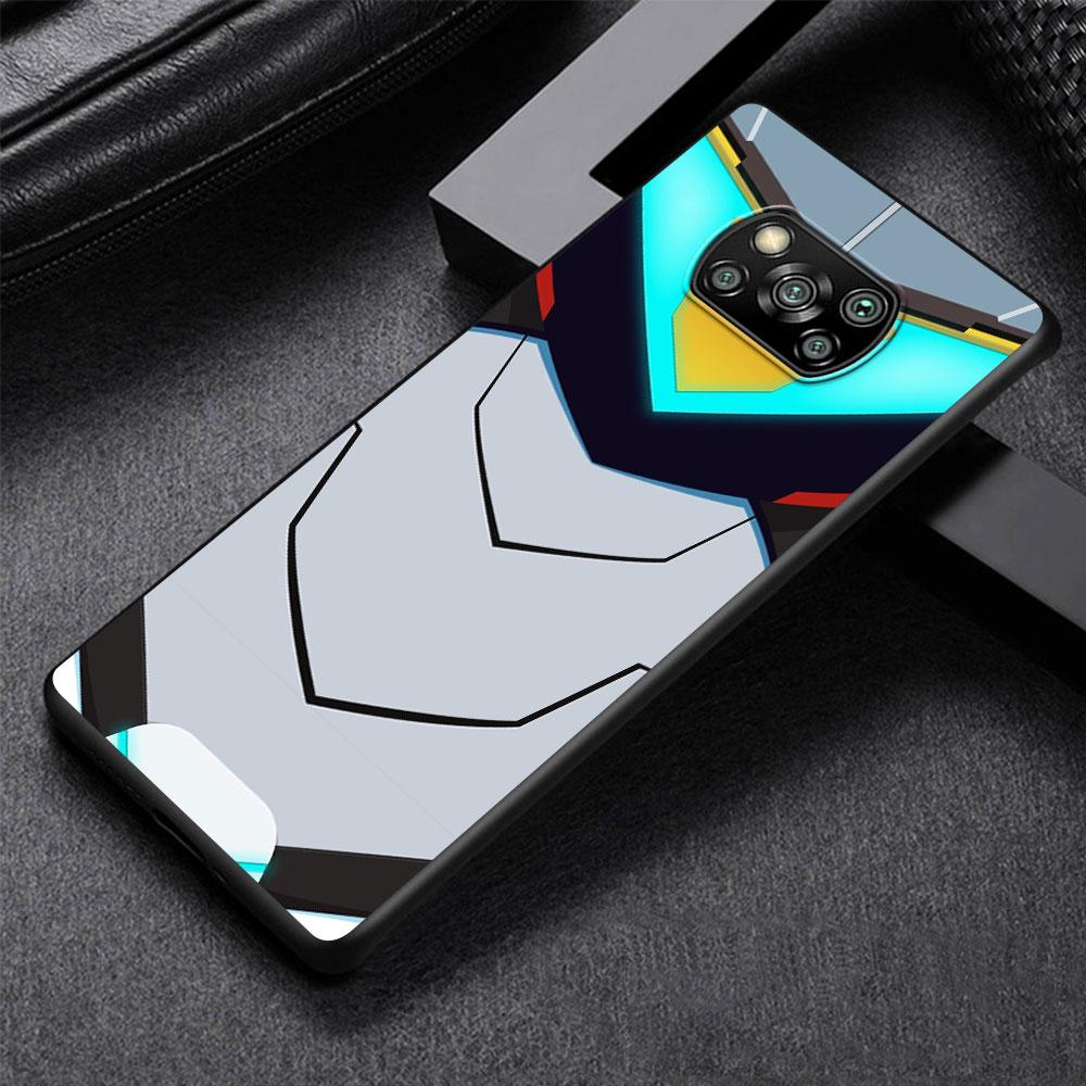 Роскошный чехол в стиле меха для Xiaomi Poco X5 X3 NFC X4 Pro 5G F4 GT M5 M5s F3 Pocophone F1 черный чехол для телефона TPU Mi 13 12T Pro