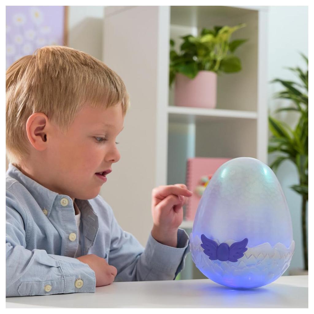 Hatchimals Alive Драгул