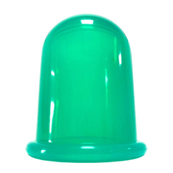 Silicone Cupping Therapy for Facial Beauty Anti Cellulite Cup Massager Vacuum Suction Cups for Improve Blood Circulation Amazing Cellulite Remover