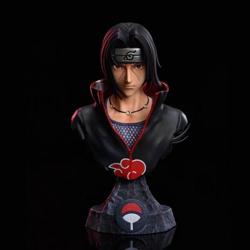 15 см Аниме ФИГУРКА NARUTO Намикадзе Минато Сарутоби Хирузен Тобирама Шисуи Учиха Итачи Модель Фигурка Действия Подарки