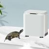 Silent Turtle Filter Plastic Mini Turtle Filter 3 In 1 Waterfall Turtle Filter Pump Home