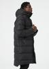 Зимняя куртка Helly Hansen Active Long Winter Parka (53599) черный