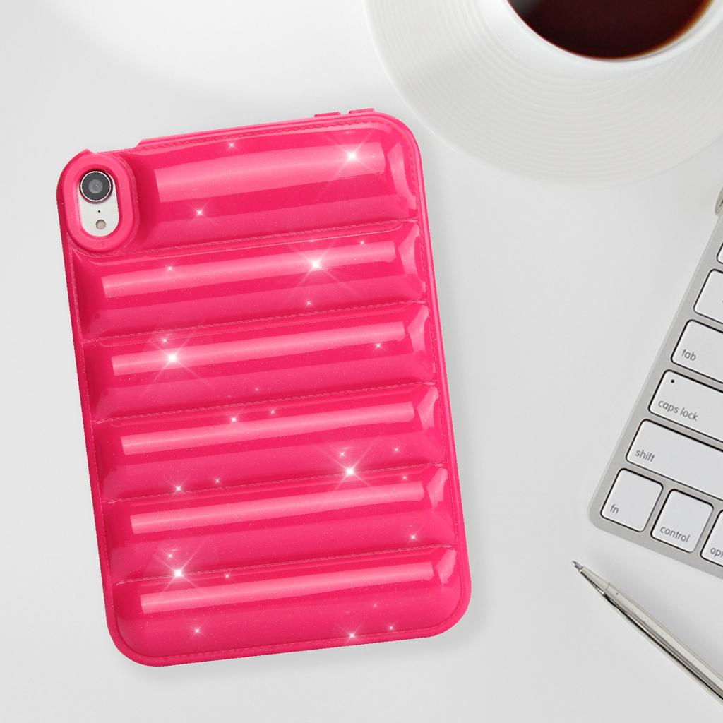 Защита военного уровня Тонкий и легкий экологически чистый чехол из ТПУ для планшетов для Apple iPad Series, Samsung Galaxy Tab Series, Xiaomi Pad