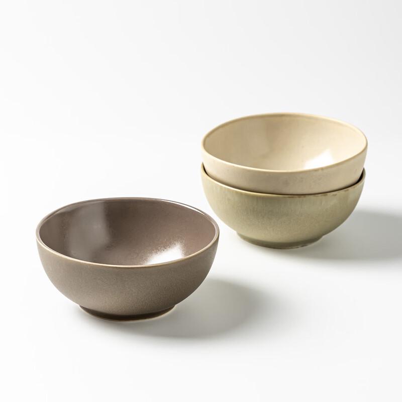Ru Han Japanese Style Ceramic Multi-purpose Bowl