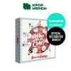[Предзаказ] &TEAM - Сезонное приветствие 2027 [Кто съел торт?]