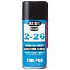 KURE 180ml Rust Prevention and Contact Revitalizer for Electrical Equipment 1020 (Kure Industries) 2-26