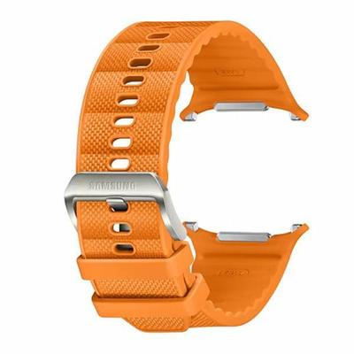 Ремешок Peakform Band Samsunget-Sbl70Moegeu Для Watch Ultra Оранжевый/Orange