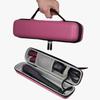 EVA Hair Straighteners Storage Bag Large Capacity Hair Rollers Storage Bag  for Travel
