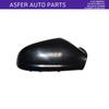 Side Rear View Mirror Cover Right Side Primed For Opel Astra H 2010 After OEM 13300591 1428348