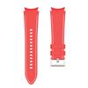 For Samsung Galaxy Watch 4 Classic 42mm 46mm Silicone Watch Band Strap for Samsung Galaxy Watch 4 40mm 44mm