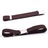 Child Elastic Belt For Boys Girls Adjustable Scout Training Children Students Belt Elastic Belt Width of 2.5 Cm
