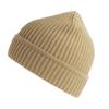 Atlantis Unisex Adult Maple Ribbed Recycled Beanie