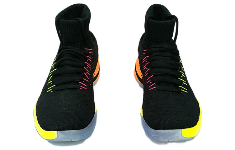 Nike Hyperdunk 2016 Flyknit Unlimited 843390-017