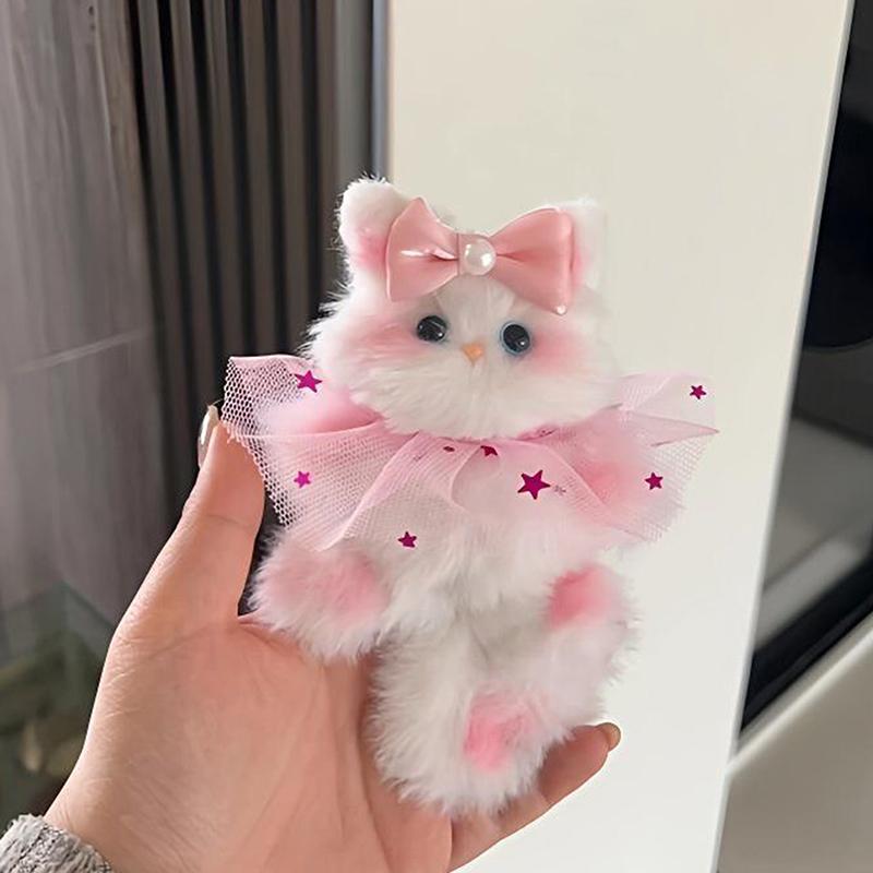 Creative Diy Handmade Pendant Material Kit Cute Hanging Decoration Vntine'S Day Gift For Girlfriend Faion Accories