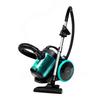 Cecotec Bagless Sled Vacuum Cleaner Conga Rockstar Multicyclonic XL Animal: 800 W Multicyclonic Animal Accessory 9 M
