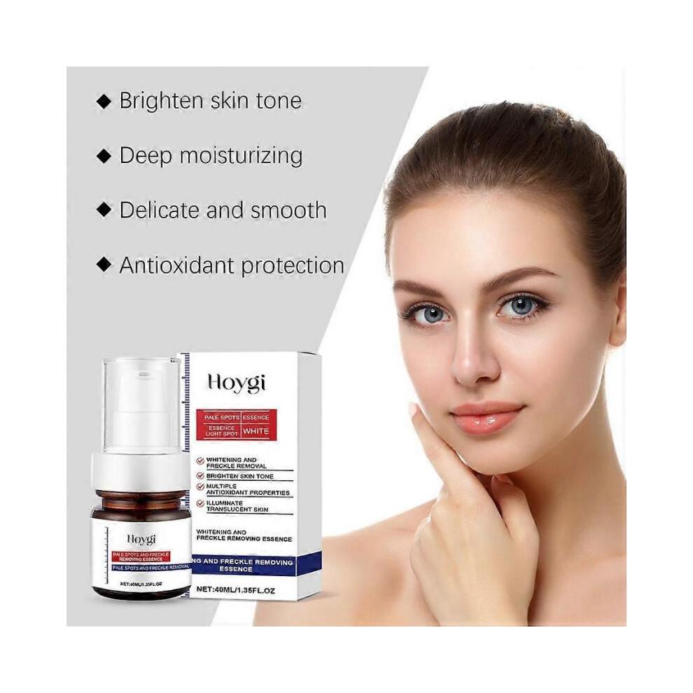 3pcs Whitening and Removing Essence, Anti-Spot Serum, Vitamin C Freckle Solution, Vitamin C Crema 2025