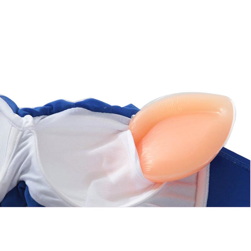 2pcs=1Pair Silicone Bra Gel Pads Inserts Breast Enhancer Push Up Breast Bikini Removeable Bra Pads for Women Sexy Invisable Bra