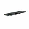 AA92-Front Fender Trim Air Vent Outlet Cover 51138064805 51138064806 For BMW X3 G01 2018- X4 G02 - Accessories